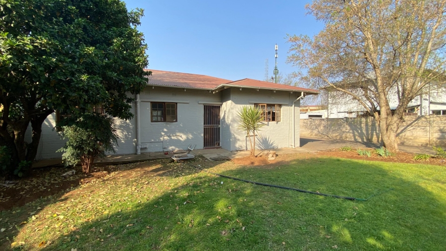 3 Bedroom Property for Sale in Wilgehof Free State